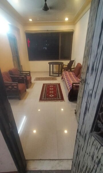Kitchen in 2 BHK Apartment at Dosti Eastern Bay, Wadala – for Rent