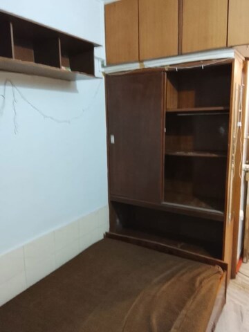 2 BHK Apartment For Rent in Dosti Eastern Bay, Wadala