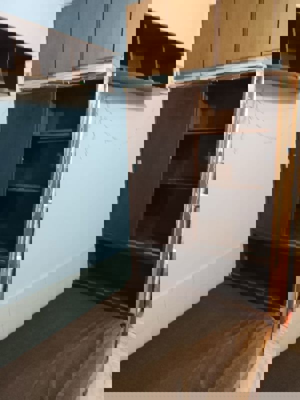 2 BHK + Extra Room Apartment For Rent in Dosti Eastern Bay