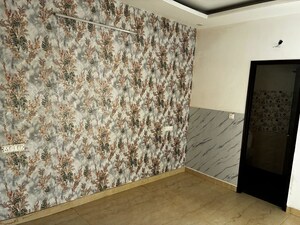 3 BHK Builder Floor For Sale in Lake View Complex, Dhakoli