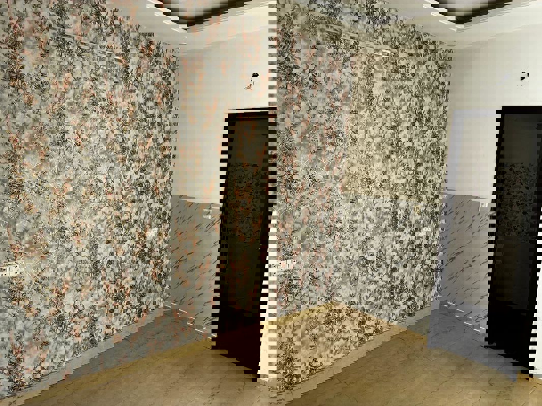 3 BHK + Pooja Room Builder Floor For Sale in Lake View Complex