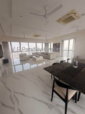 Master Bedroom in 3 BHK Apartment at Park View Dadar, Dadar West – for Rent