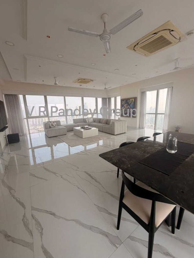 Master Bedroom, park-view-dadar 3 Bedroom 1600 Sq.Ft. Apartment In Dadar West Mumbai 9911439