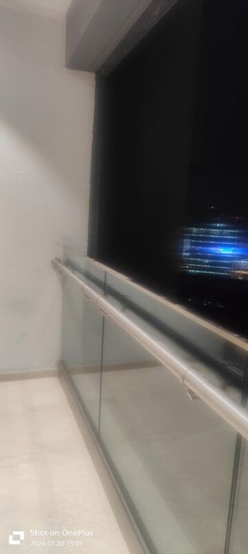 3 BHK Apartment For Rent in Park View Dadar, Dadar West