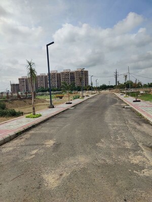  Plot For Sale in VKS Palm Drive, Pataudi