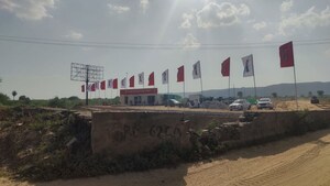  Plot – Exterior View View at KSD Yash Vihar, Pataudi - for Sale