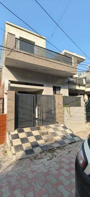 2 BHK Villa For Sale in Preet Colony