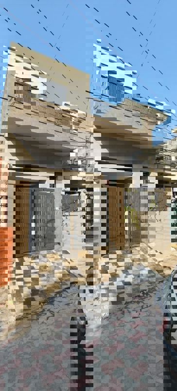 2 BHK Villa For Sale in Preet Colony