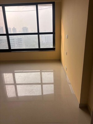 Bedroom in 3 BHK Apartment at Kalpataru Magnus, Bandra East – for Rent