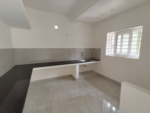 Kitchen in 3 BHK Apartment at Choolaimedu – for Rent
