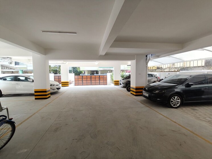  Parking, choolaimedu 3 Bedroom 1340 Sq.Ft. Apartment In Choolaimedu Chennai 9911228