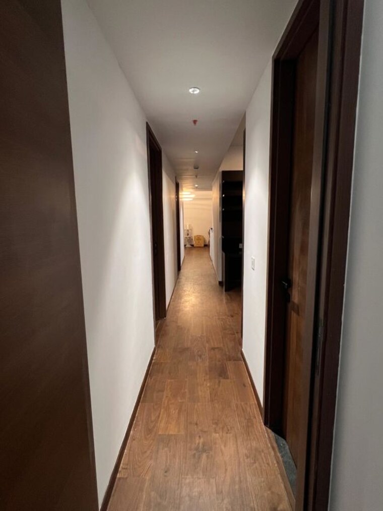 undefined, krisumi-waterside-residences 3 Bedroom 2260 Sq.Ft. Apartment In Sector 36a Gurgaon 9911453
