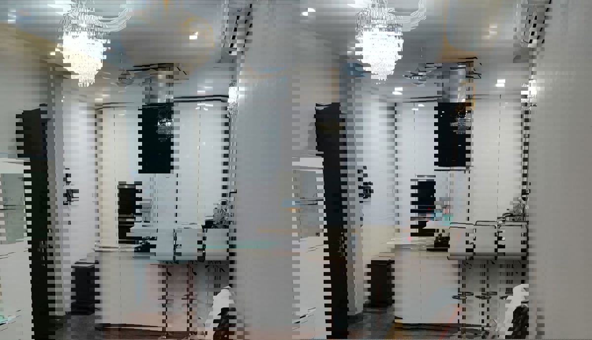 2 BHK + Extra Room Builder Floor For Rent in Greater Kailash II