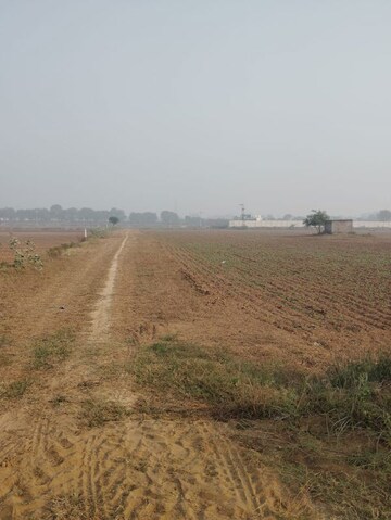 Plot Area in  Land at Pataudi – for Sale