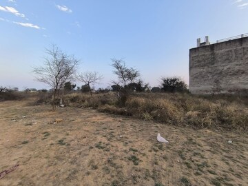 Plot Area in  Plot at Pataudi Road – for Sale