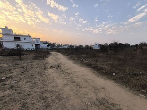Plot Area in  Plot at Pataudi Road – for Sale