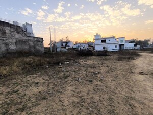  Plot – Exterior View View at Pataudi Road - for Sale