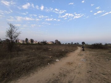 Plot Area in  Plot at Pataudi Road – for Sale