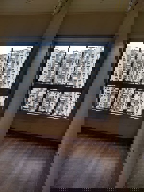 2 BHK +  650 Sq.Ft. Apartment in L&T Emerald Isle