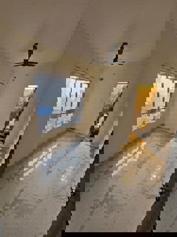 1 BHK 450 Sq.Ft. Apartment in Blumen Apartments