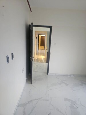 Living Room in 1 BHK Apartment at Blumen Apartments, Vikhroli West – for Rent