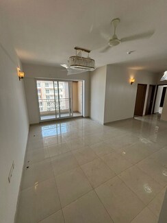 3 BHK + Study Room Apartment For Sale in ABA Ivy County