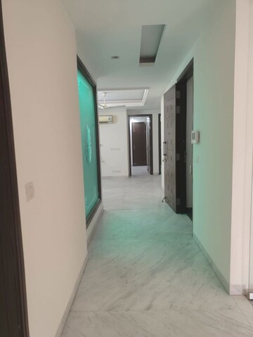 3 BHK Builder Floor For Rent in Greater Kailash I