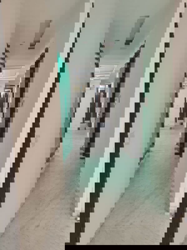 3 BHK + Servant Room Builder Floor For Rent in Greater Kailash I