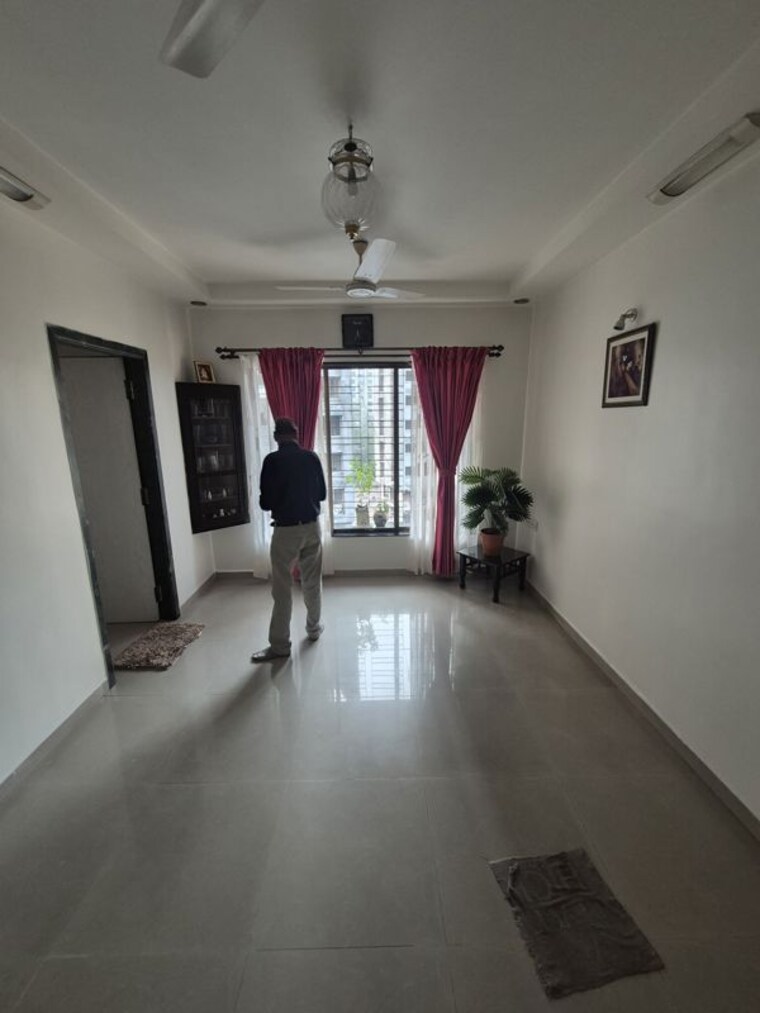 Living Room, shreeji-krupa 1 Bedroom 414 Sq.Ft. Apartment In Thane West Thane 9911472