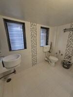 1 BHK 414 Sq.Ft. Apartment in Shreeji Krupa