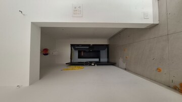 Building Lobby in 2 BHK Apartment at Pethkar Siyona, Punawale – for Rent