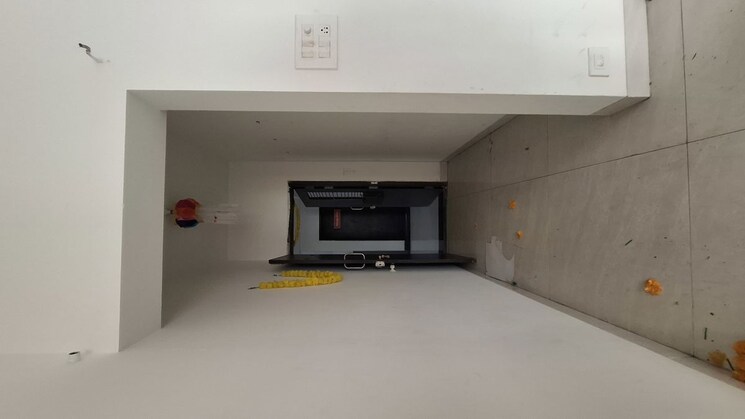 undefined, pethkar-siyona 2 Bedroom 1223 Sq.Ft. Apartment In Punawale Pune 9911473