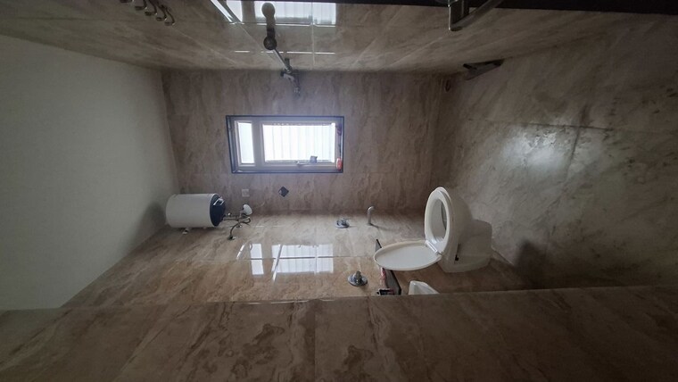 Bathroom, pethkar-siyona 2 Bedroom 1223 Sq.Ft. Apartment In Punawale Pune 9911473