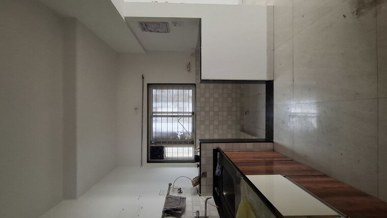 Balcony, pethkar-siyona 2 Bedroom 1223 Sq.Ft. Apartment In Punawale Pune 9911473