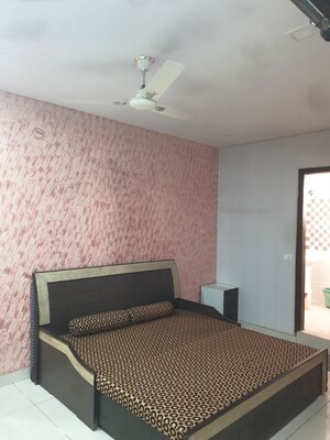 Bedroom in 2 BHK Independent House at Sector 16 – for Rent