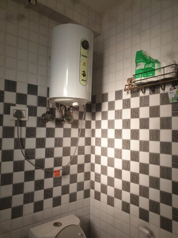 Kitchen in 2 BHK Independent House at Sector 16 – for Rent