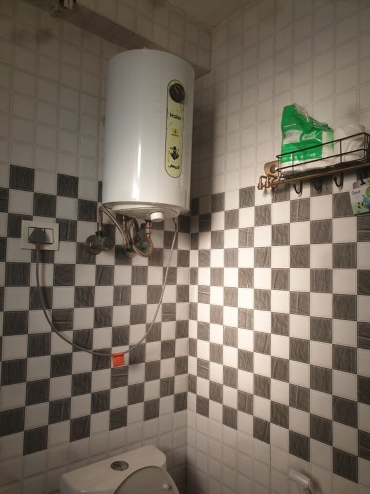 Kitchen, sector 16 2 Bedroom 850 Sq.Ft. Independent House In Sector 16 Faridabad 9911475