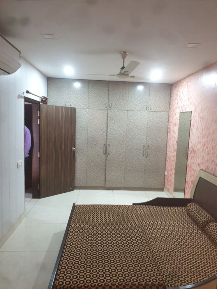 Bedroom, sector 16 2 Bedroom 850 Sq.Ft. Independent House In Sector 16 Faridabad 9911475