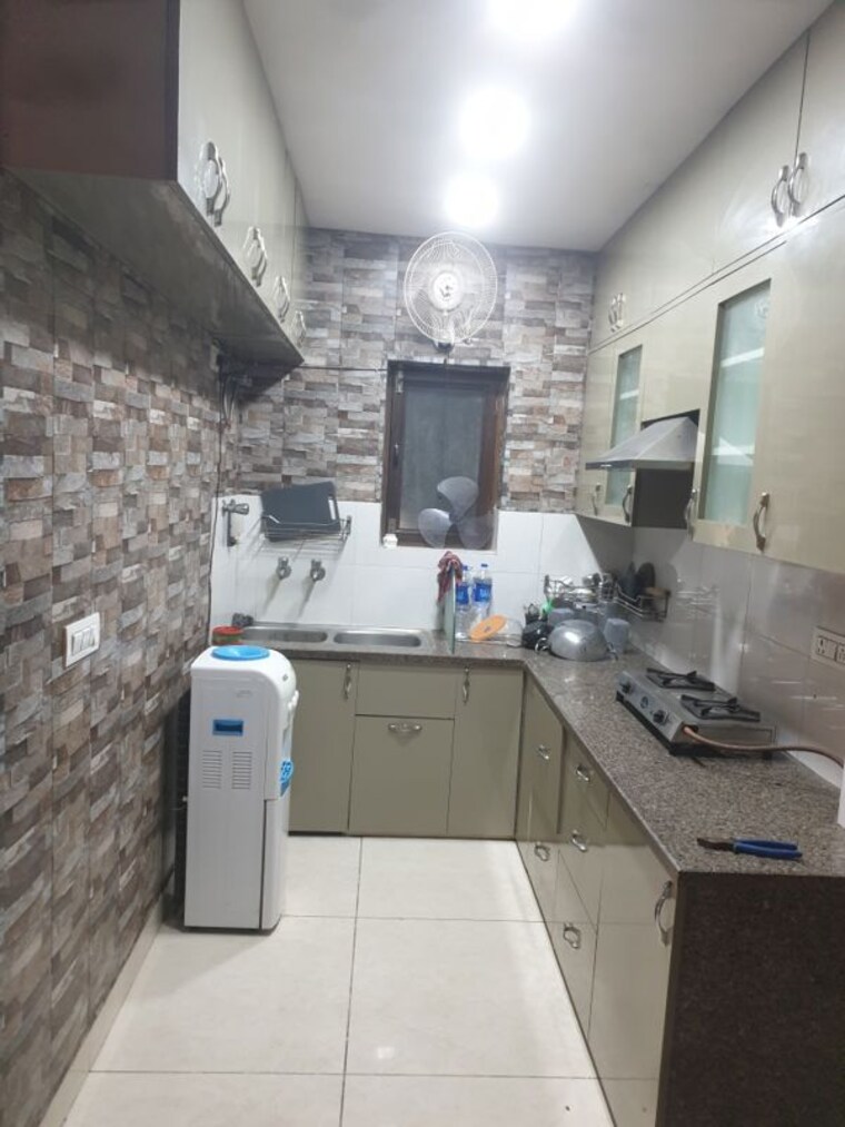 Master Bedroom, sector 16 2 Bedroom 850 Sq.Ft. Independent House In Sector 16 Faridabad 9911475