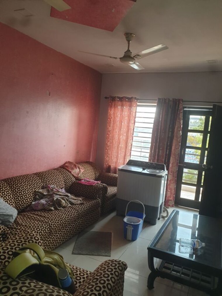 Living Room, sector 16 2 Bedroom 850 Sq.Ft. Independent House In Sector 16 Faridabad 9911475