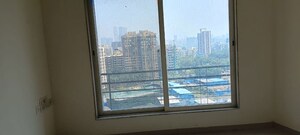 Swimming Pool in 1 BHK Apartment at Gurukrupa Marina Enclave, Malad West – for Rent