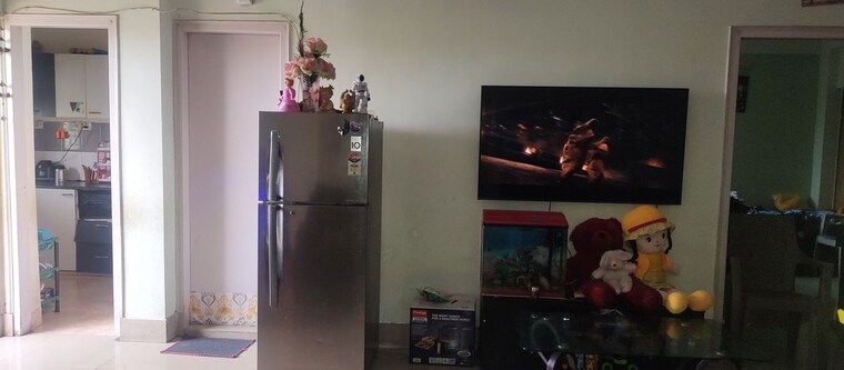 undefined, new town 3 Bedroom 1467 Sq.Ft. Apartment In New Town Kolkata 9911481