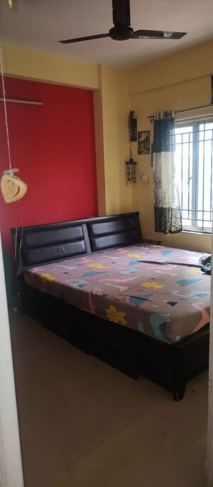 3 BHK Apartment For Sale in New Town
