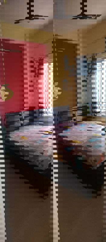 3 BHK Apartment For Sale in New Town