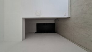 Building Lobby in 2 BHK Apartment at Pethkar Siyona, Punawale – for Rent