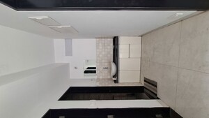 Kitchen in 2 BHK Apartment at Pethkar Siyona, Punawale – for Rent