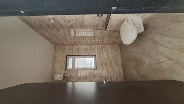 Attached Bathroom in 2 BHK Apartment at Pethkar Siyona, Punawale – for Rent
