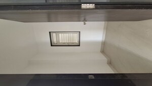 Utility Room in 2 BHK Apartment at Pethkar Siyona, Punawale – for Rent