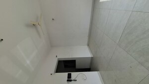 Living Room in 2 BHK Apartment at Pethkar Siyona, Punawale – for Rent