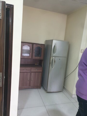 Furnished Amenities in 2 BHK Apartment at Sector 16 – for Rent